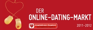 Der Online-Dating-Markt 2011-2012