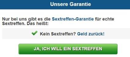 Instabums.de-Sextreffen-Garantie
