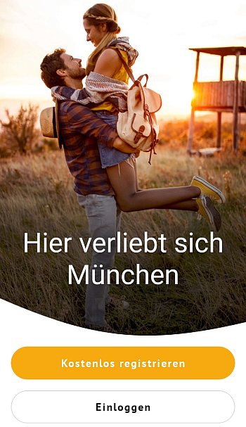münchner singles app