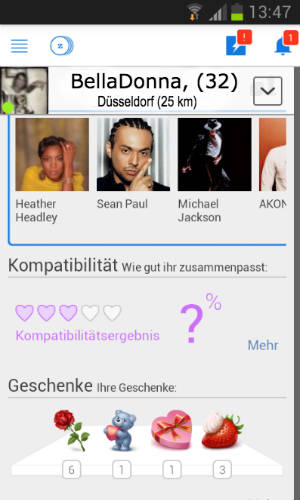 Bewerbung kollegen kennenlernen picture 5