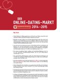 Dating markt schweiz