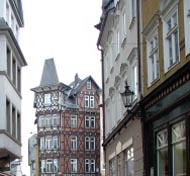 Singlebörsen marburg