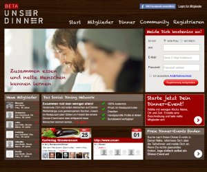 Blind dating würzburg