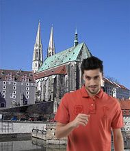 Verliebe dich noch