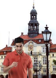Partnervermittlung lüneburg