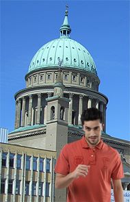 Single männer potsdam
