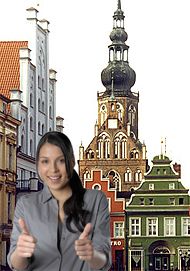 Greifswald partnersuche