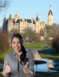 Schwerin partnersuche