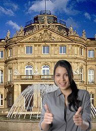 Stuttgart partnersuche
