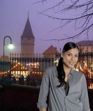 stadtbild zu singles Bad Homburg
