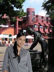 stadtbild zu singles Bergisch Gladbach