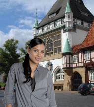 stadtbild zu singles Celle