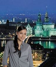 stadtbild zu singles Dresden