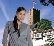 stadtbild zu singles Eisenach