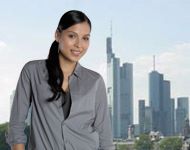 stadtbild zu singles Frankfurt