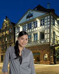Partnervermittlungen in nürnberg