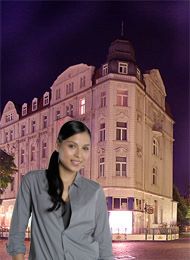 stadtbild zu singles Gelsenkirchen