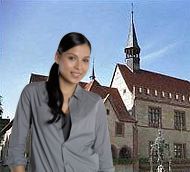 stadtbild zu singles Göttingen