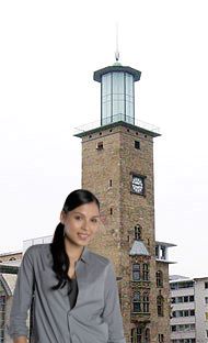 stadtbild zu singles Hagen