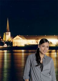 stadtbild zu singles Mainz