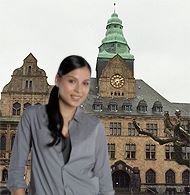 Partnersuche recklinghausen