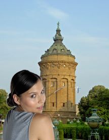 Mannheim Swinger Mannheim Swinger