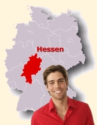 Single männer in hessen