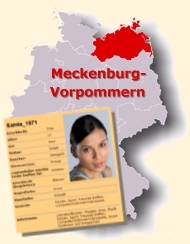 Partnervermittlung mecklenburg vorpommern
