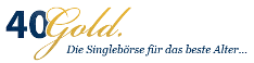 Logo von 40Gold.de