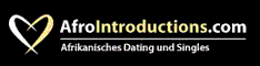 Logo von AfroIntroductions.com