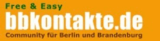 Logo von bbkontakte.de - Kategorie: testsieger-regionale-singleboersen