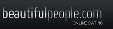 Logo von BeautifulPeople.com