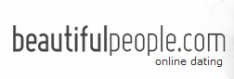 Logo von BeautifulPeople.com