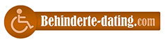 Logo von Behinderte-Dating.com
