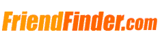 Logo von FriendFinder.com - Kategorie: testsieger-asien-partneragenturen