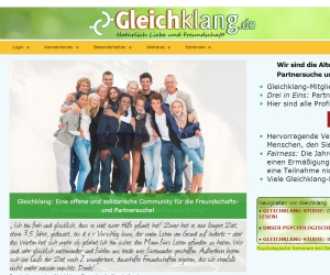 ganzheitliche partnersuche