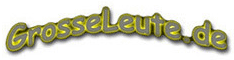 Logo von GrosseLeute.de