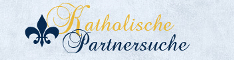Logo von Katholische-Partnersuche.com - Kategorie: partnerboersen-fuer-religioese-sngles