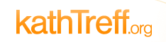 Logo von kathTreff.org