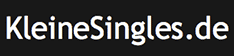 Logo von KleineSingles.de - Kategorie: partnerboersen-fuer-grosse-kleine-dicke-singles