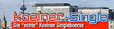 Logo von Koelner-Single.de