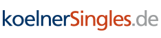 Logo von koelnerSingles.de - Kategorie: testsieger-regionale-singleboersen