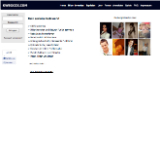 Der Screenshot von KWEGGIX.com - Kategorie: