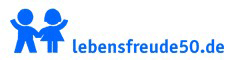 Logo von Lebensfreude50.de
