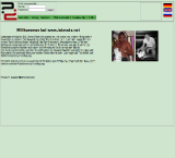 Der Screenshot von LetsVote - Kategorie: