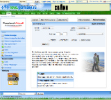 Der Screenshot von love.germany.ru - Kategorie: osteuropa-partneragenturen-mit-potenzial