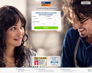 Ist datingcafe kostenlos