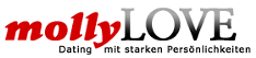 Logo von mollyLOVE.de