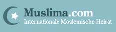 Logo von Muslima.com - Kategorie: partnerboersen-fuer-religioese-sngles