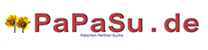 Logo von PaPaSu.de - Kategorie: partnerboersen-fuer-singles-mit-behinderungen